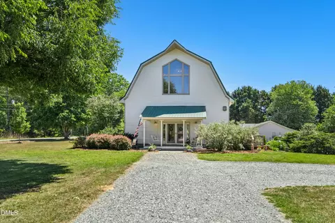 4665 E Greensboro Chapel Hill Rd, Graham, NC 27253