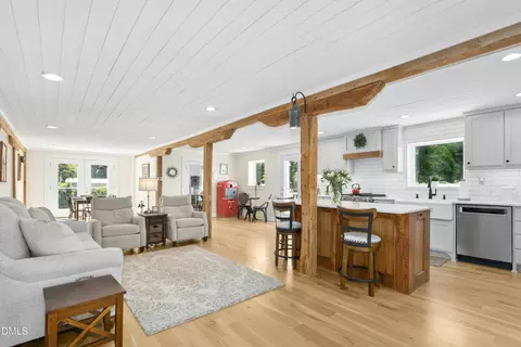 4665 E Greensboro Chapel Hill Rd, Graham, NC 27253