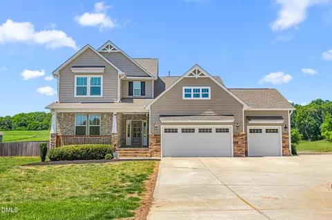 4351 Salem Church Rd, Haw River, NC 27258