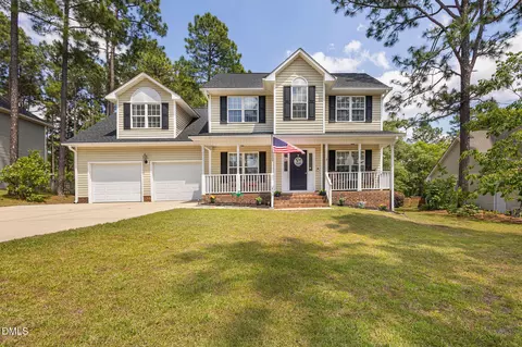 435 Clearwater Harbour, Sanford, NC 27332