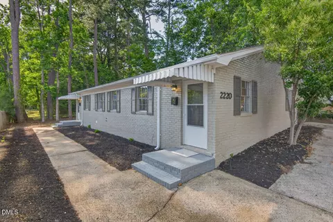 2220 Lincoln St, Durham, NC 27707