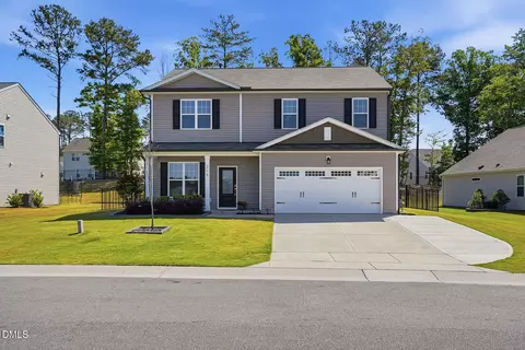 219 Albereto Dr, Clayton, NC 27527
