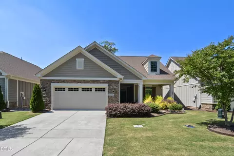 1609 Bloomsbury Manor Dr, Durham, NC 27703
