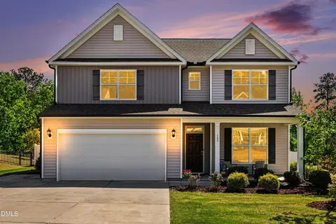 145 Kimberling Dr, Franklinton, NC 27525