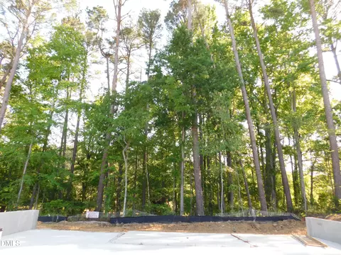 2546 Vining Branch Way, Apex, NC 27523