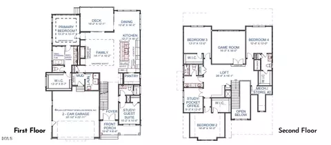 2546 Vining Branch Way, Apex, NC 27523