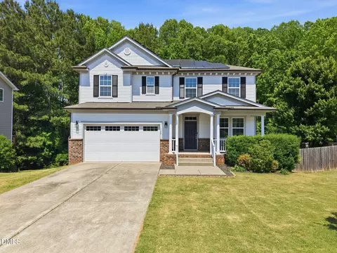 1133 Bellreng Dr, Wake Forest, NC 27587