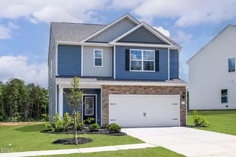 1102 Rhino Bnd, Oxford, NC 27565
