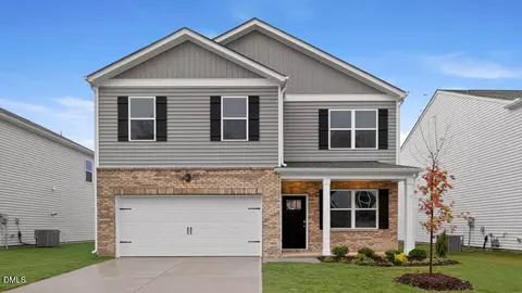 227 Pisgah St, Sanford, NC 27330