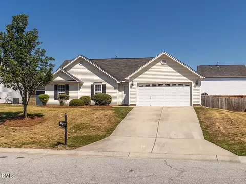513 Brassfield Dr, Burlington, NC 27217