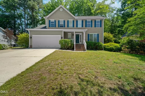 308 Highfield Ave, Cary, NC 27519