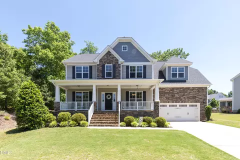 6949 Rex Rd, Holly Springs, NC 27540