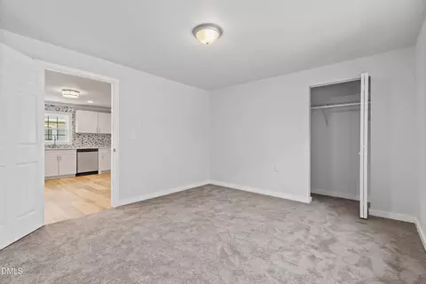 Bedroom - 105 3rd St, Erwin, NC 28339 photo 3 of 3