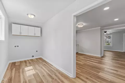 Entry Way - 105 3rd St, Erwin, NC 28339 photo 1 of 1