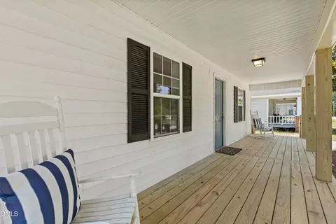 Exterior - 105 3rd St, Erwin, NC 28339 photo 1 of 4