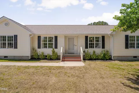 409 Teresa Dr, Rolesville, NC 27571