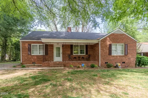 1615 Rankin Rd, Greensboro, NC 27405