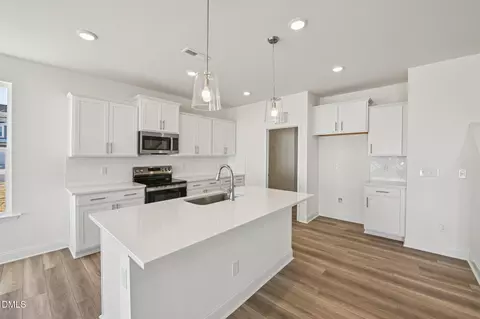 109 Millview Way, Franklinton, NC 27525