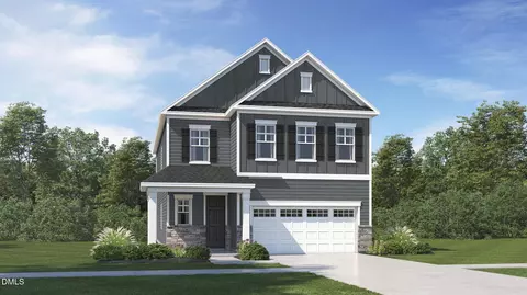 3077 Ocean Sunrise Dr, Wake Forest, NC 27587