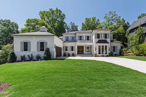 2101 Manuel St, Raleigh, NC 27612