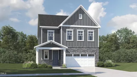 3069 Ocean Sunrise Dr, Wake Forest, NC 27587