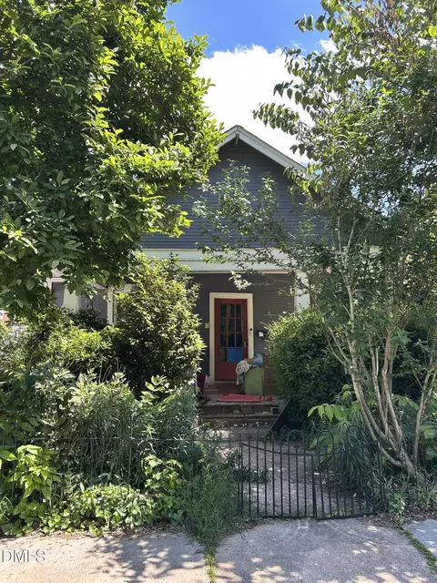 117 Ashe Ave, Raleigh, NC 27605