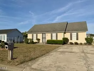 417 Sanders Dr, Rocky Mount, NC 27801