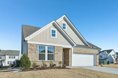 124 Tillamook Ln, Franklinton, NC 27525