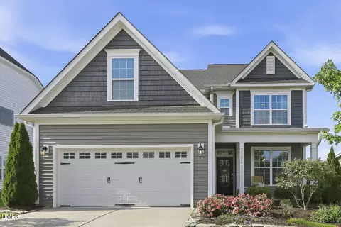 1248 Valley Dale Dr, Fuquay Varina, NC 27526