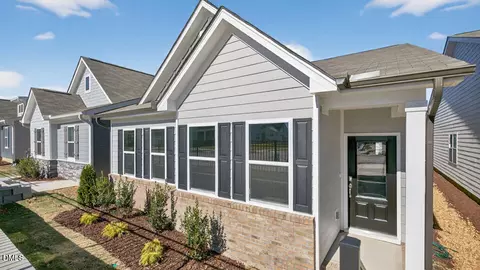 1409 White Verona Way, Knightdale, NC 27545