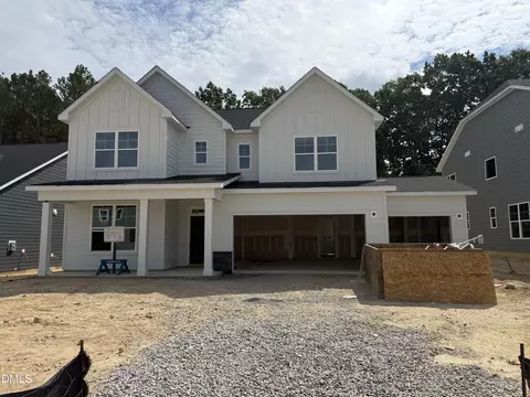 6028 Autumn Dew Dr, Wake Forest, NC 27587