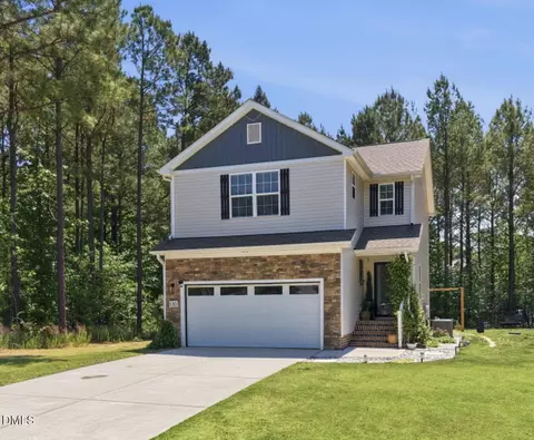 130 Teal Dr, Youngsville, NC 27596