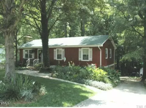1019 Winwood Dr, Cary, NC 27511