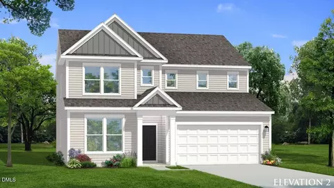 128 Tillamook Ln, Franklinton, NC 27525