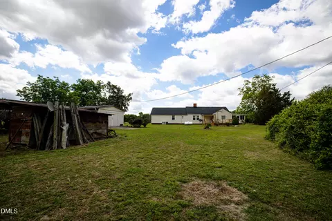 Exterior - 10581 Highway 42, Middlesex, NC 27557 photo 8 of 8