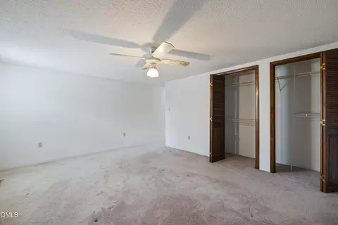 Bedroom - 10581 Highway 42, Middlesex, NC 27557 photo 5 of 6