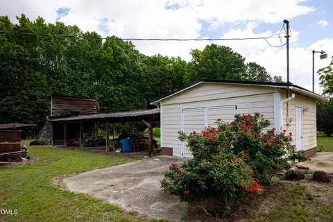 Exterior - 10581 Highway 42, Middlesex, NC 27557 photo 7 of 8