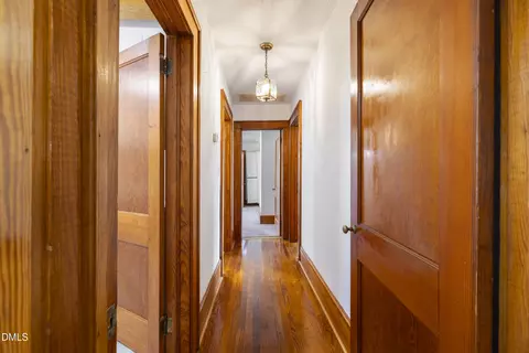 Entry Way - 10581 Highway 42, Middlesex, NC 27557 photo 1 of 3