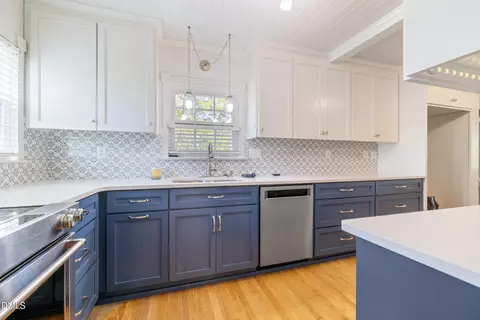 Kitchen - 10581 Highway 42, Middlesex, NC 27557 photo 1 of 2