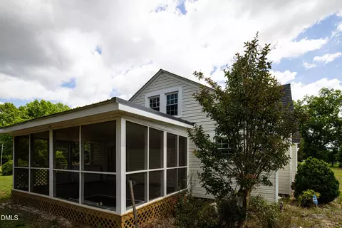 Exterior - 10581 Highway 42, Middlesex, NC 27557 photo 1 of 8
