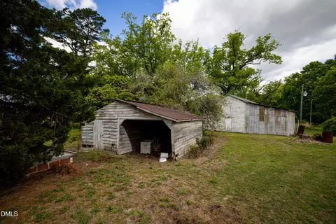 Exterior - 10581 Highway 42, Middlesex, NC 27557 photo 5 of 8