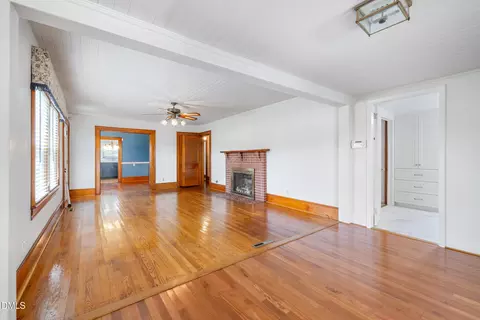 Living - 10581 Highway 42, Middlesex, NC 27557 photo 1 of 4