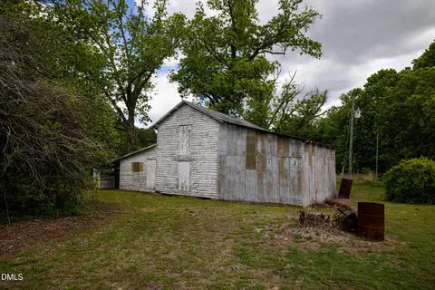 Exterior - 10581 Highway 42, Middlesex, NC 27557 photo 6 of 8