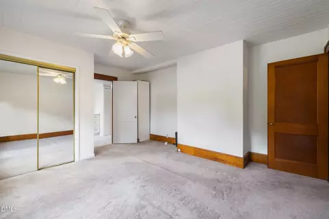 Bedroom - 10581 Highway 42, Middlesex, NC 27557 photo 2 of 6
