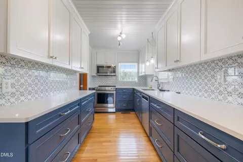 Kitchen - 10581 Highway 42, Middlesex, NC 27557 photo 2 of 2