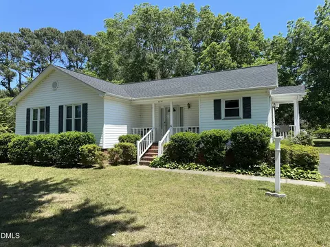 5901 Ten-ten Rd, Apex, NC 27539