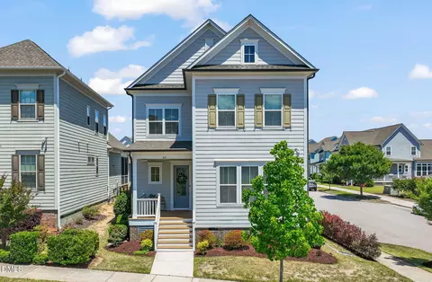 421 Old Dairy Dr, Wake Forest, NC 27587