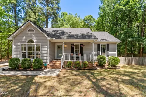 4051 Old Franklinton Rd, Franklinton, NC 27525