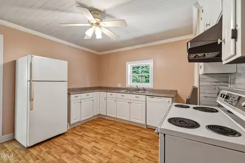 Kitchen - 50 Robert Sledge Rd, Spring Hope, NC 27882 photo 1 of 2