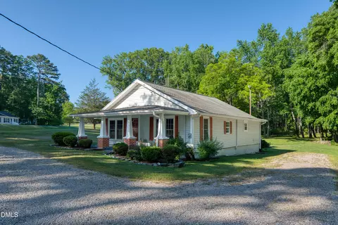 Exterior - 50 Robert Sledge Rd, Spring Hope, NC 27882 photo 2 of 16